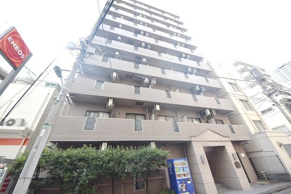 メインステージ日本橋箱崎の物件内観写真